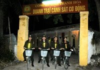 Xeplopthanhhoa